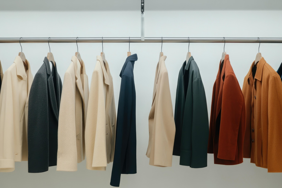 Women's Apparel