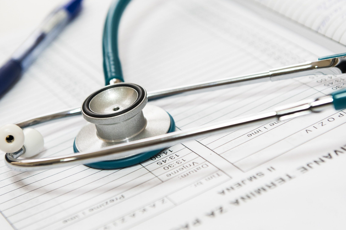 Healthcare