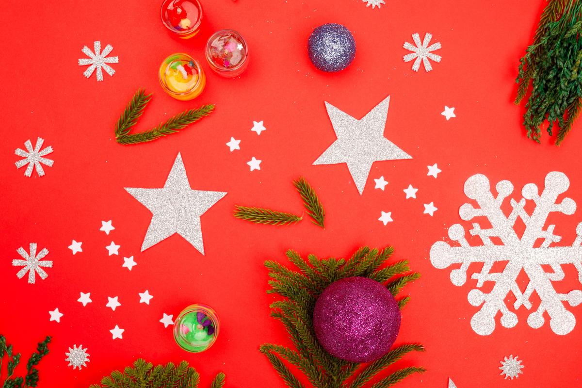 Jingle Jollys Christmas