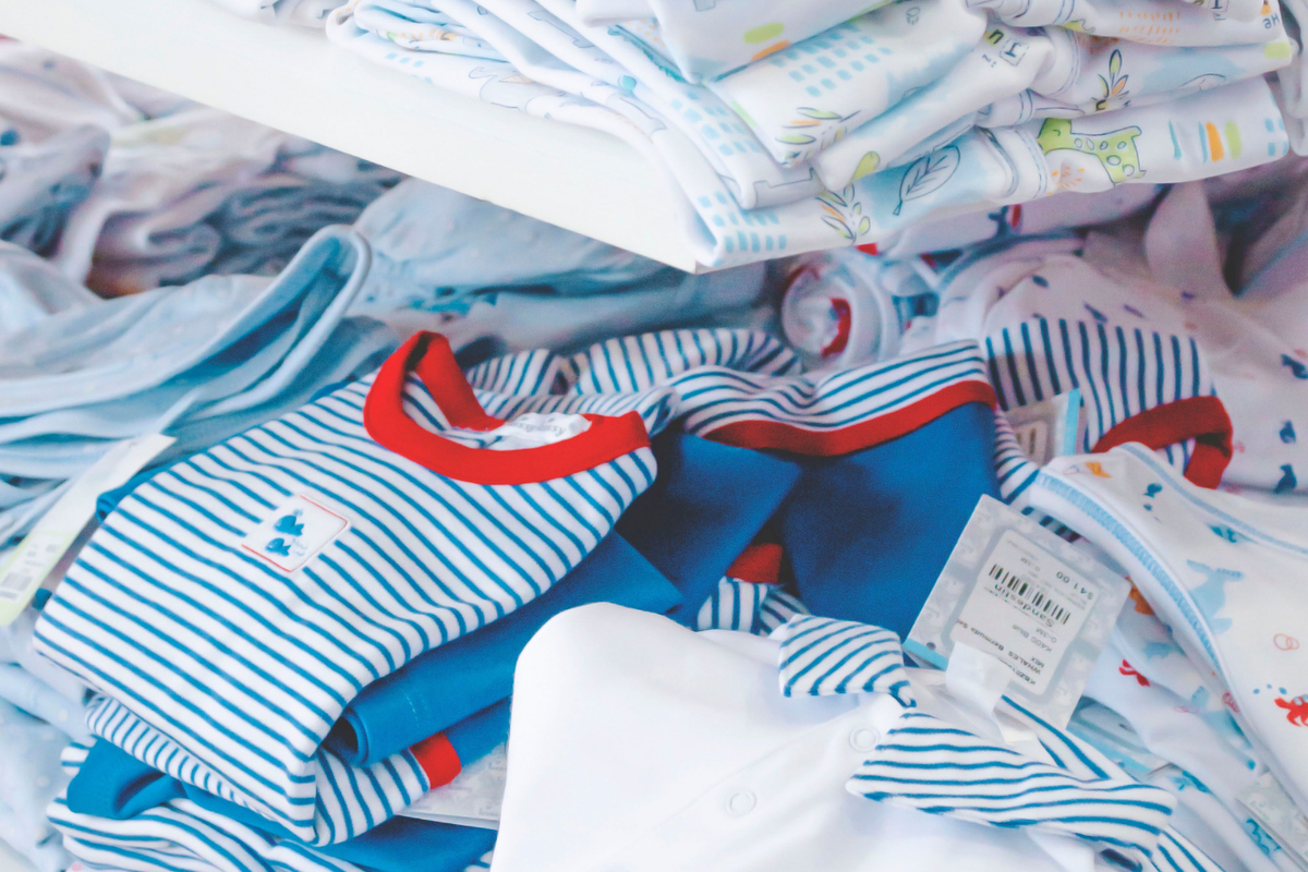 Kids Clothing and Accessories