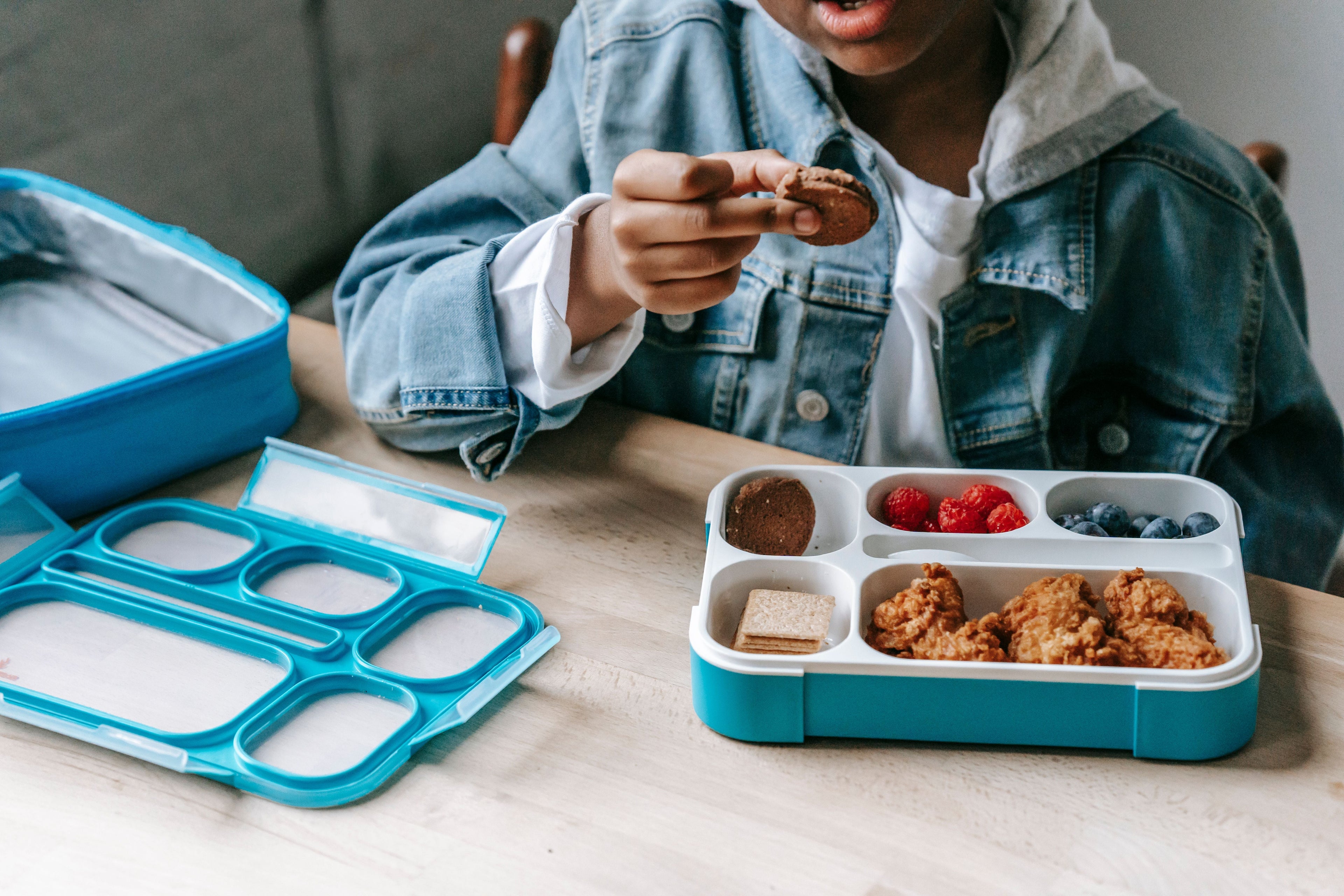 Lunch Box Sets