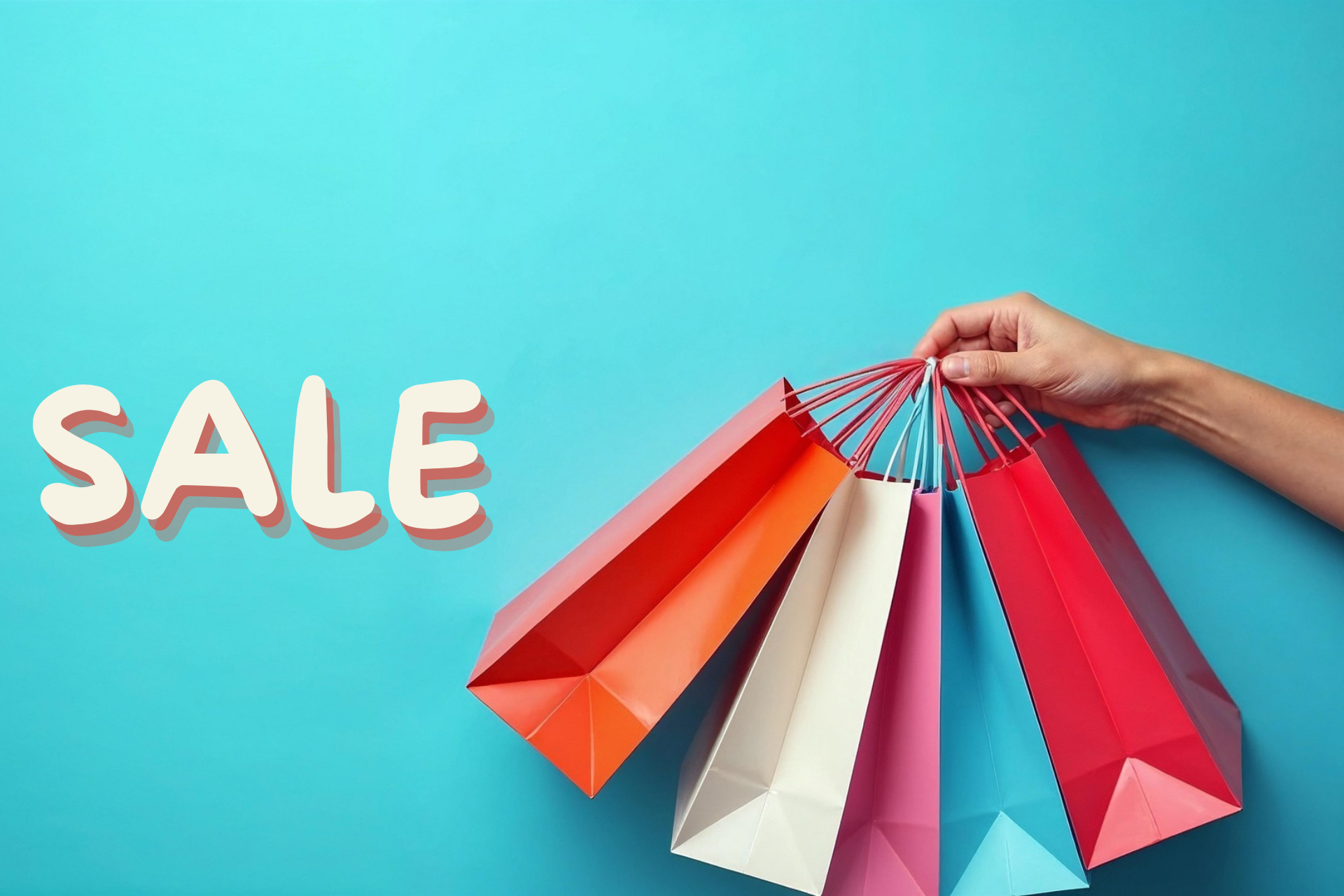 Sales