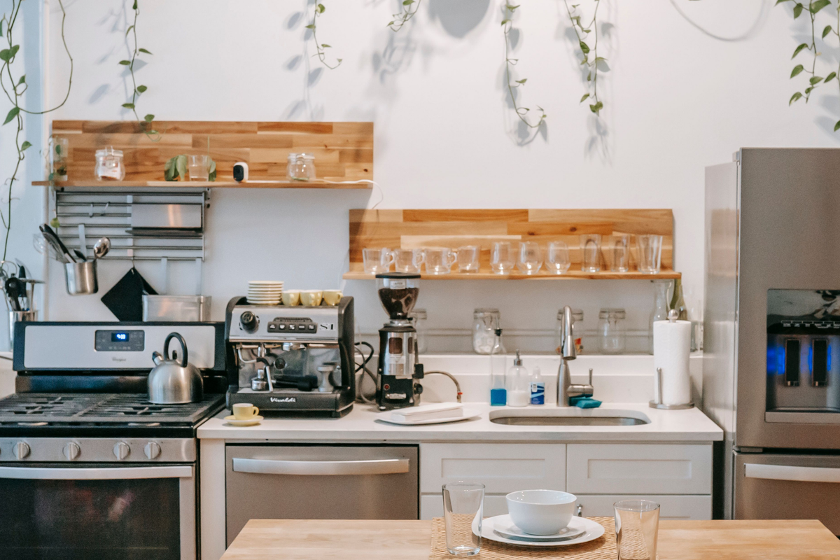 Kitchen Appliances