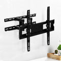 Artiss TV Wall Mount Bracket for 23"-55" LED LCD Full Motion Dual Strong Arms