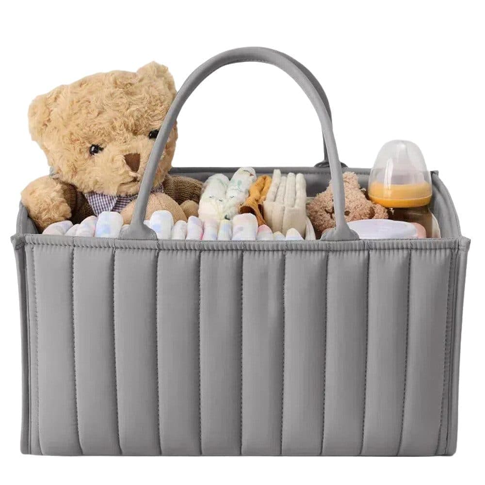 On‑The‑Go Baby Essentials Bundle
