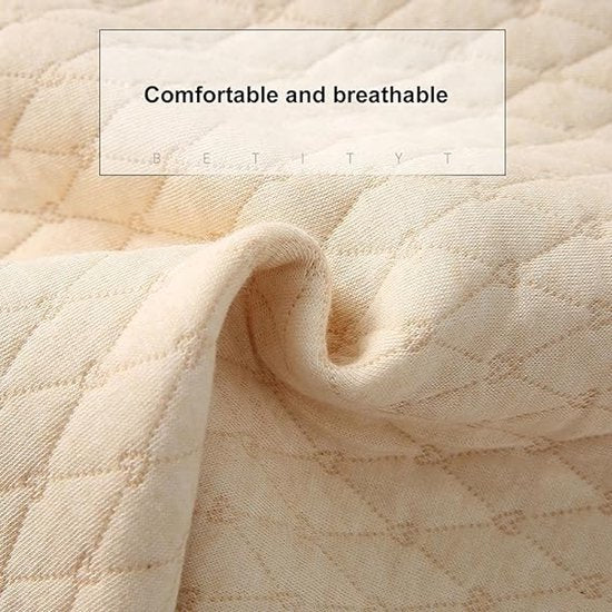 Warm Shoulder Cape Scarf – Soft Winter Protection