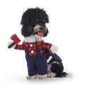Indoor Party Supplies For Cats and Dogs, Holiday Dress-up Ornament for Halloween Christmas Festivities, Size S