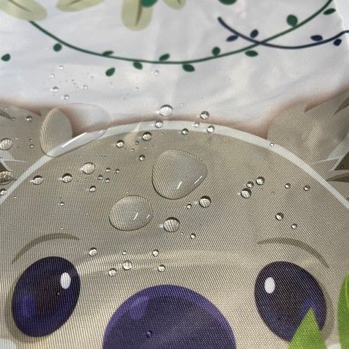 Baby Sleeved Bibs - Protects Clothes During Play & Mealtime, MultiColor
