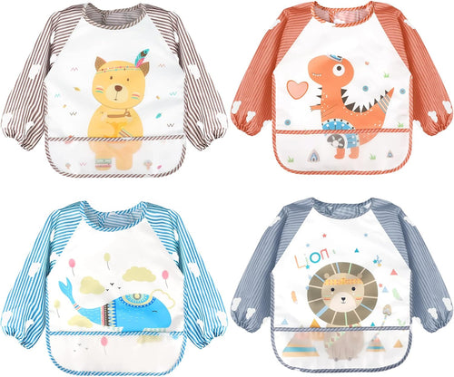 On‑The‑Go Baby Essentials Bundle