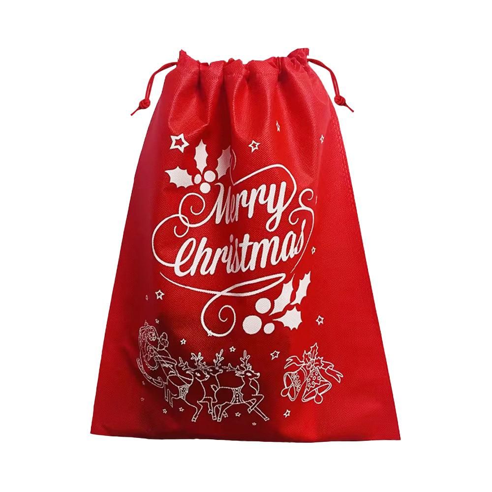 3Pcs Christmas Dog Cat T-Shirt Clothes Vest Puppy Pet Apparel Shirts - M