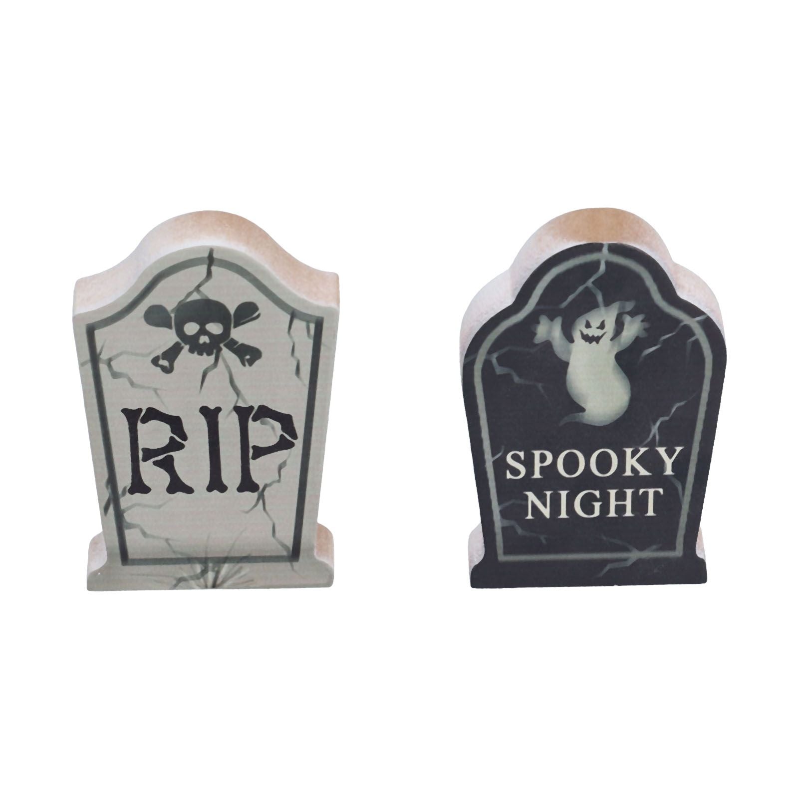 Halloween Tombstone Halloween Tombstone Yard Decoration for Halloween Party Graveyard and Outdoor Lawn