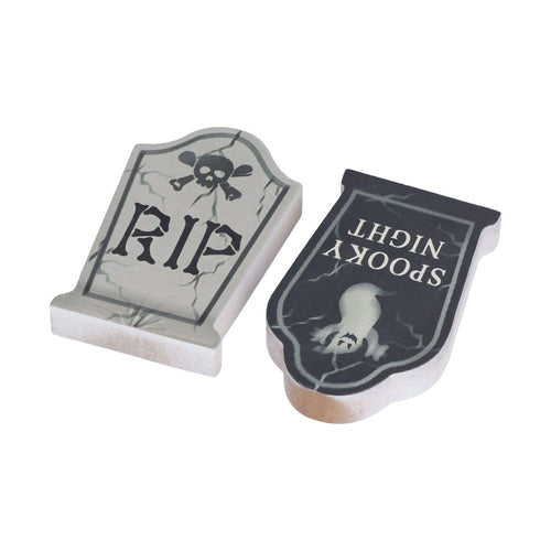 Halloween Tombstone Halloween Tombstone Yard Decoration for Halloween Party Graveyard and Outdoor Lawn
