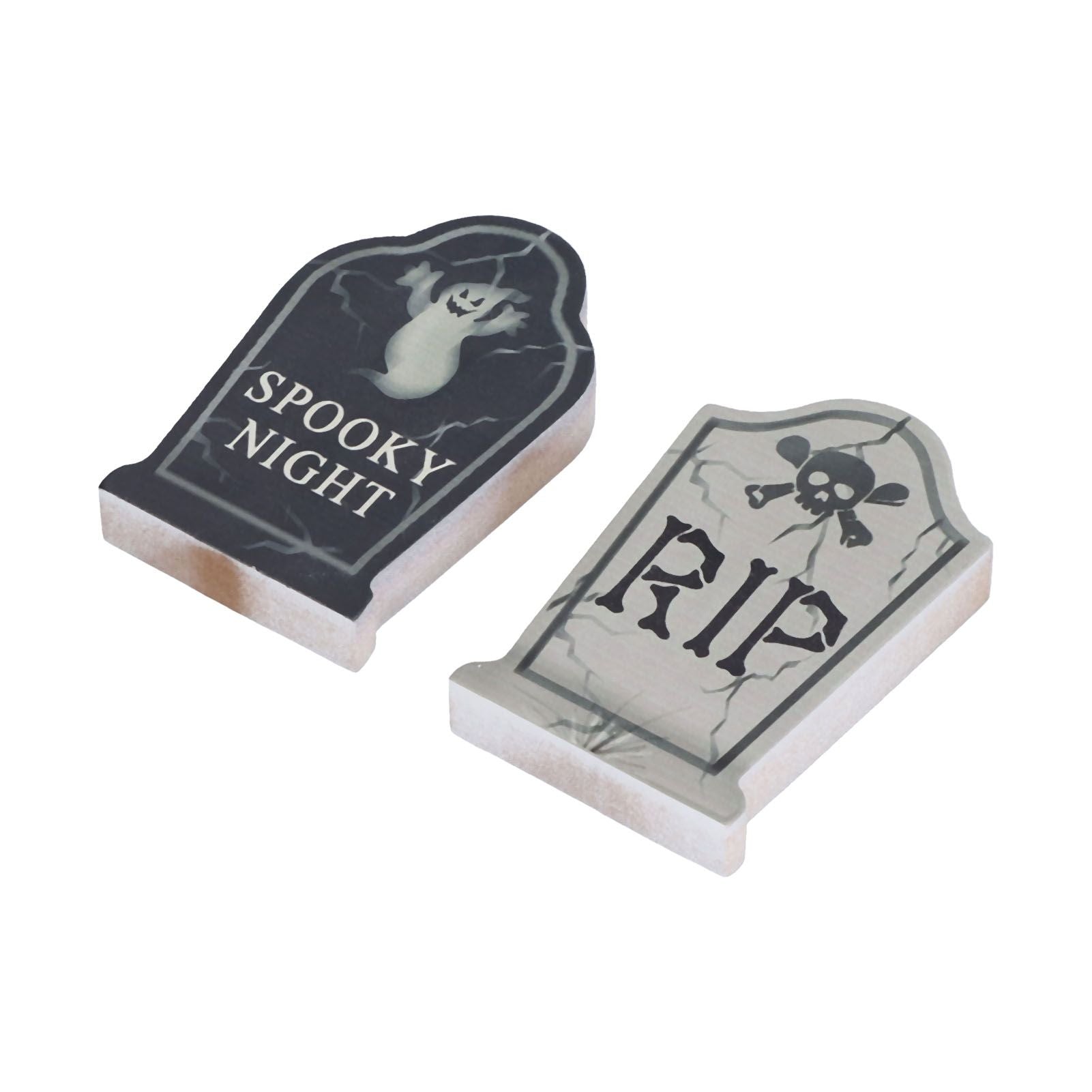 Halloween Tombstone Halloween Tombstone Yard Decoration for Halloween Party Graveyard and Outdoor Lawn