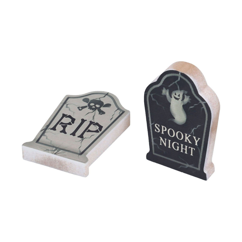 Halloween Tombstone Halloween Tombstone Yard Decoration for Halloween Party Graveyard and Outdoor Lawn