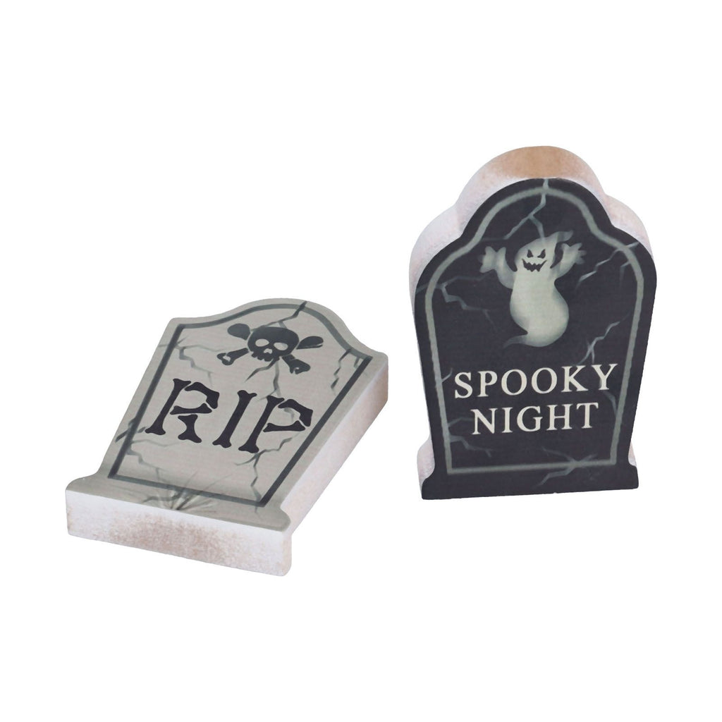 Halloween Tombstone Halloween Tombstone Yard Decoration for Halloween Party Graveyard and Outdoor Lawn