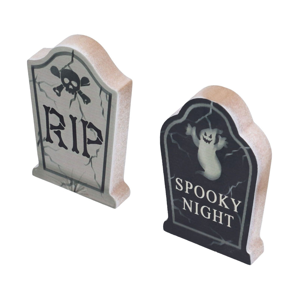 Halloween Tombstone Halloween Tombstone Yard Decoration for Halloween Party Graveyard and Outdoor Lawn