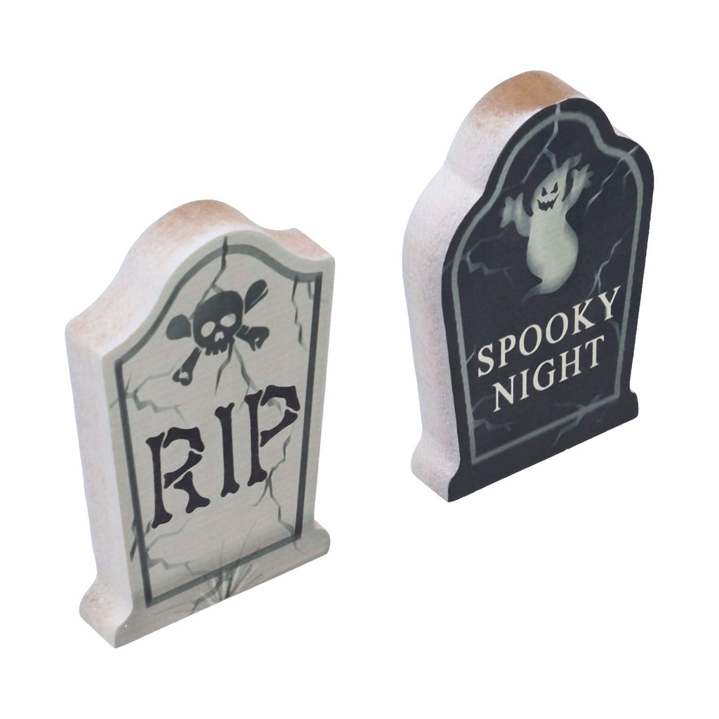 Halloween Tombstone Halloween Tombstone Yard Decoration for Halloween Party Graveyard and Outdoor Lawn