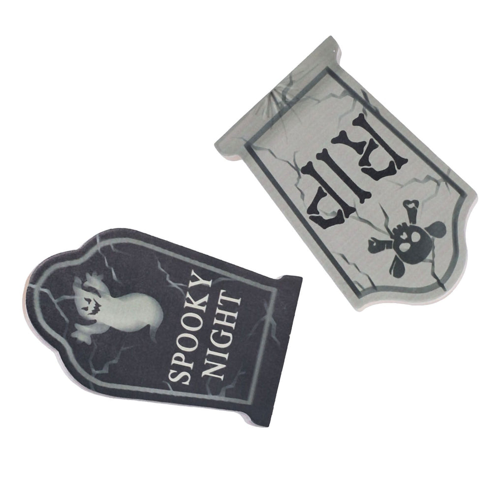 Halloween Tombstone Halloween Tombstone Yard Decoration for Halloween Party Graveyard and Outdoor Lawn
