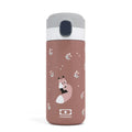 Monbento Mb Pop Insulated Bottle - Fox
