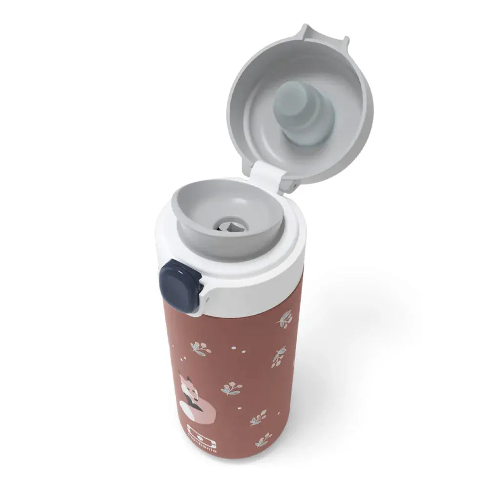 Monbento Mb Pop Insulated Bottle - Fox
