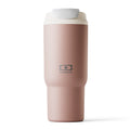 Monbento Travel Mug L - Rosa Moka