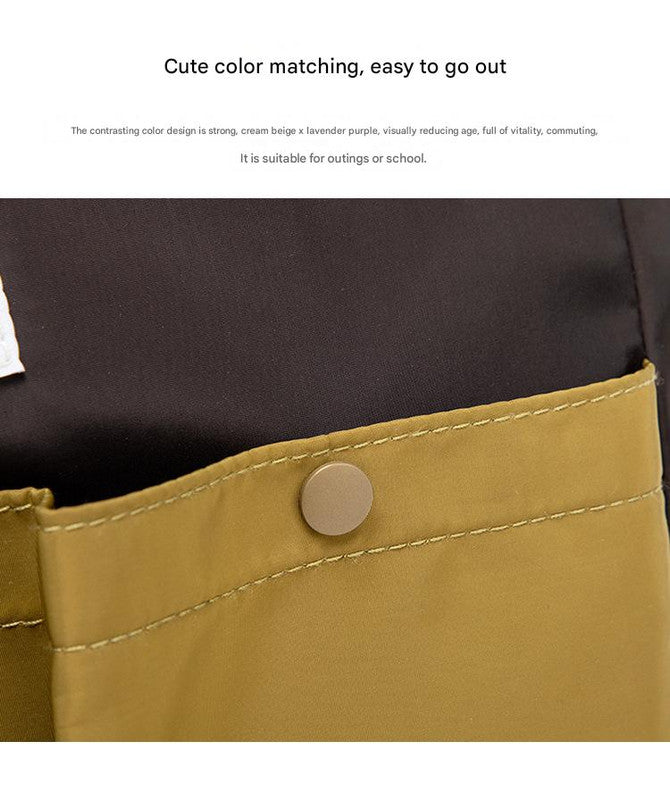 Insulated Lunch Tote Bag - Large Capacity, Multi-Pocket, Waterproof & Stain-Resistant Lining(blue)